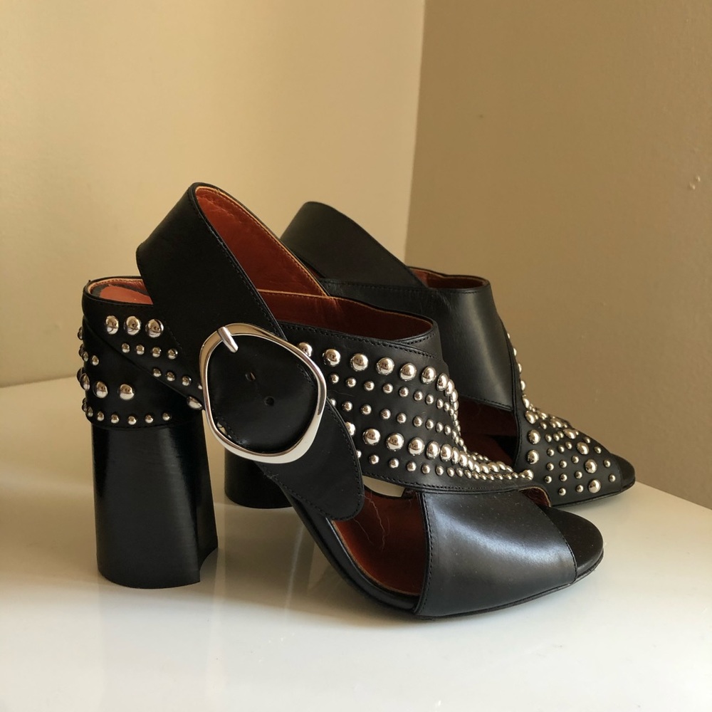 Philip Lim shoes